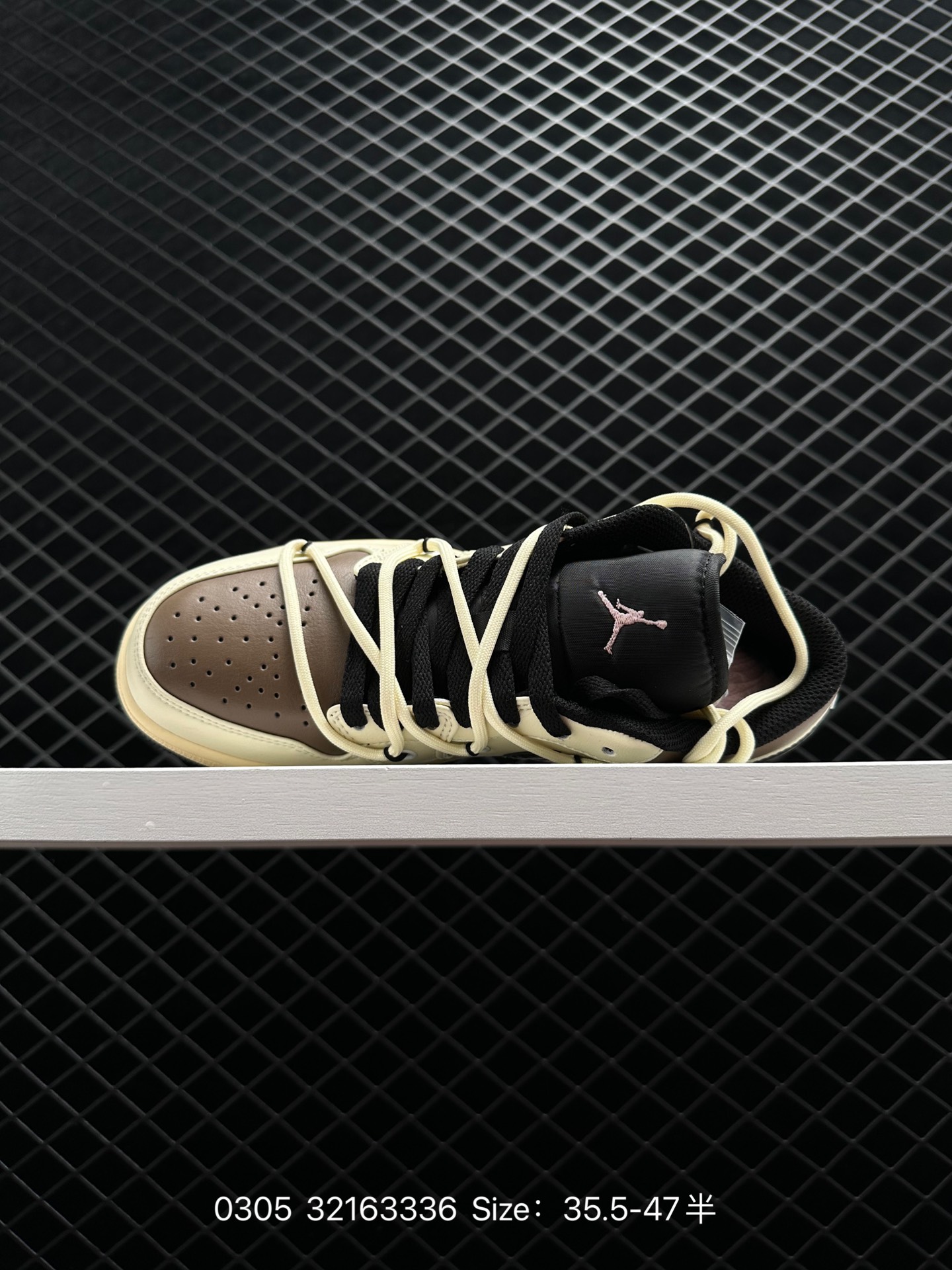 Nike Air Jordan 1 Low